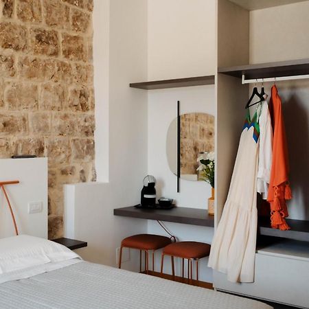 La Dimora Dei Walori Otel Bisceglie Dış mekan fotoğraf