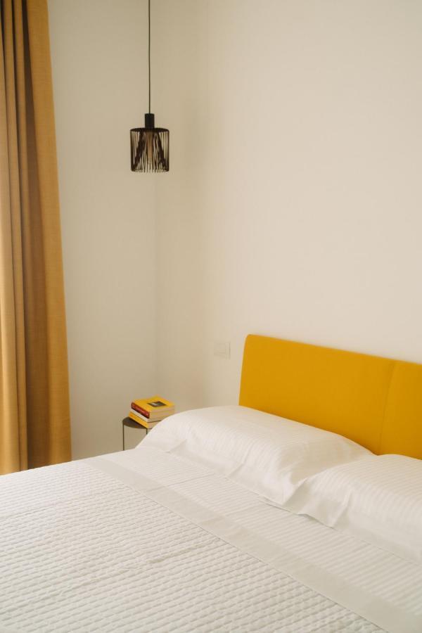 La Dimora Dei Walori Otel Bisceglie Dış mekan fotoğraf