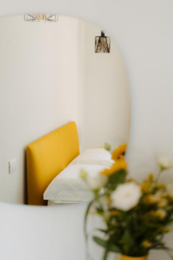 La Dimora Dei Walori Otel Bisceglie Dış mekan fotoğraf