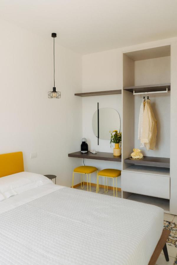 La Dimora Dei Walori Otel Bisceglie Dış mekan fotoğraf